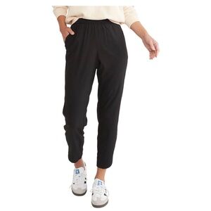 Marine Layer The Tencel Allison Pant